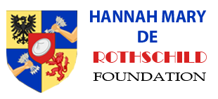 HANNAH MARY DE ROTHSCHILD